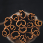 Recipe 7 Cinnamon Quills