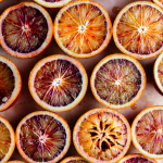 Recipe 5 Orange Slices