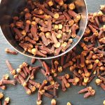 Recipe 6 Cloves